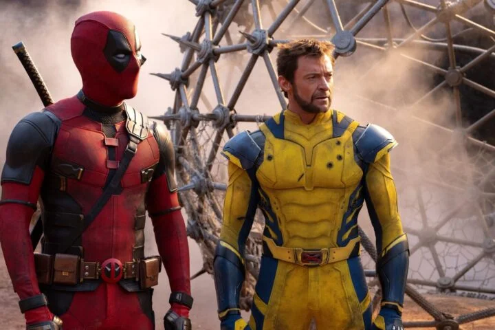 Pré-estreia do filme Deadpool & Wolverine acontecerá nesta quarta no Cinema Santa Fé do Sul/ Foto: Reprodução Internet