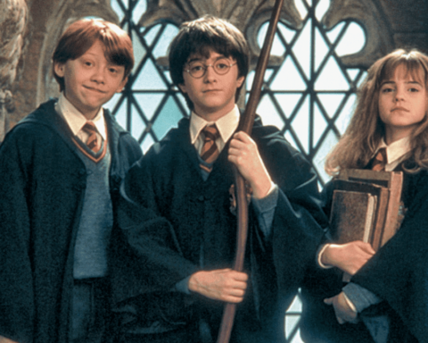 Cinema Santa Fé do Sul exibirá os três primeiros filmes da saga Harry Potter neste sábado/ Foto: Reprodução Internet