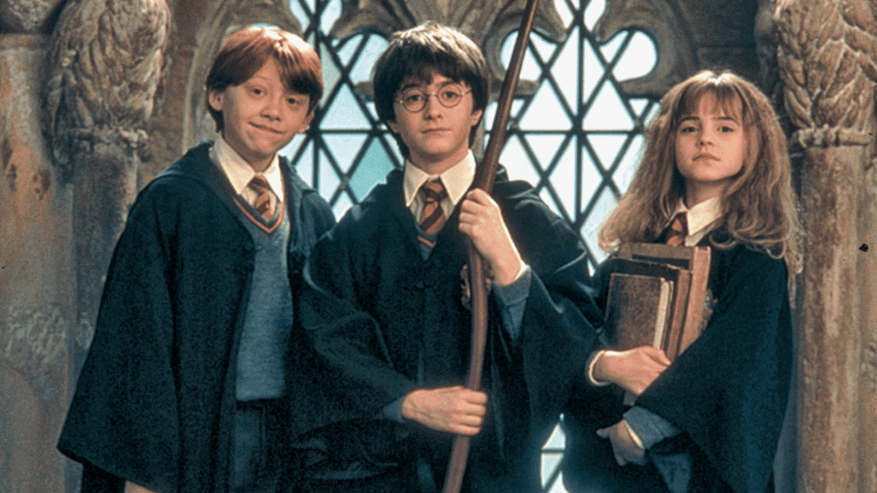 Cinema Santa Fé do Sul exibirá os três primeiros filmes da saga Harry Potter neste sábado/ Foto: Reprodução Internet