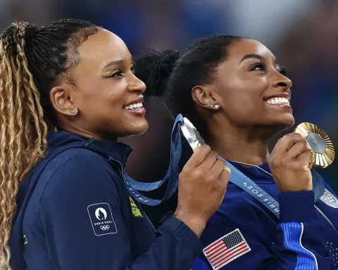 Foto: Luiza Moraes/COB