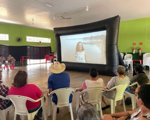 Documentário promove resgate histórico de Aparecida do Taboado/ Foto: Costa Leste News