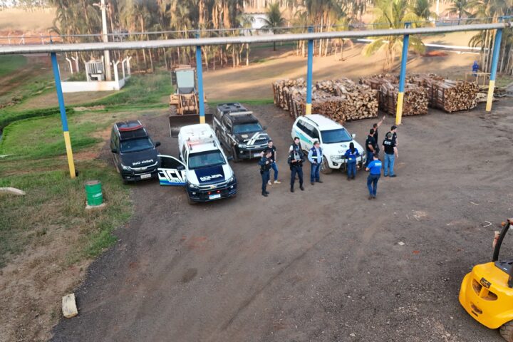 Foto: Divulgação Policia Militar