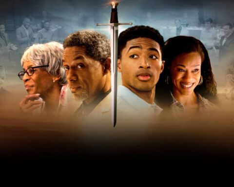 Filme cristão “A Forja- O Poder da Transformação” é a novidade da semana no Cinema Santa Fé do Sul