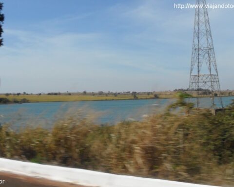 Rio Quitéria/ Foto: Reprodução Internet