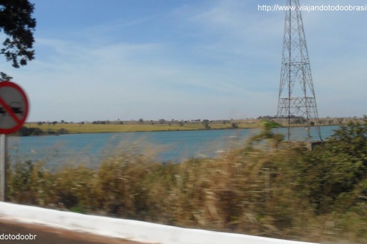 Rio Quitéria/ Foto: Reprodução Internet