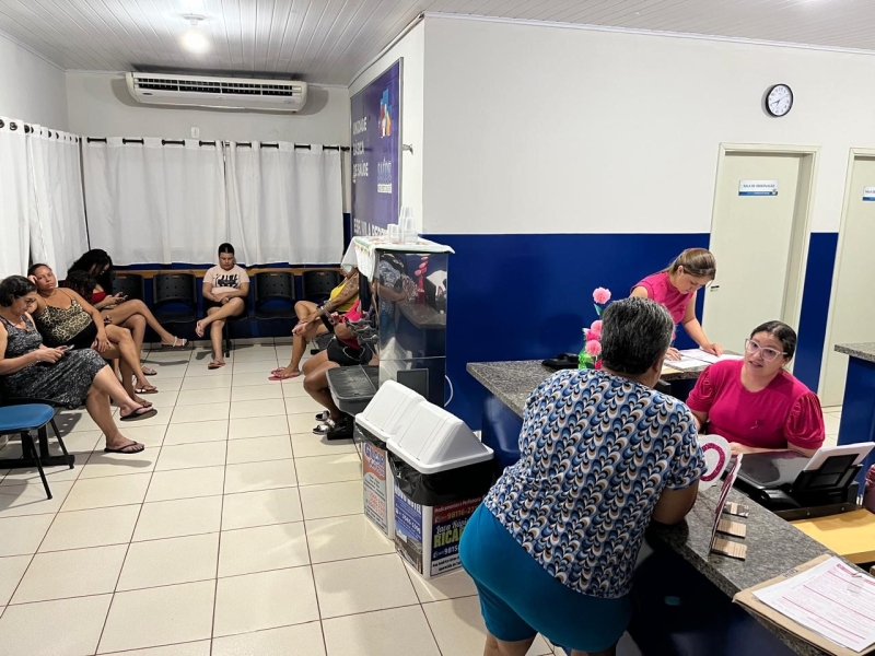 Foto: Assessoria de Imprensa