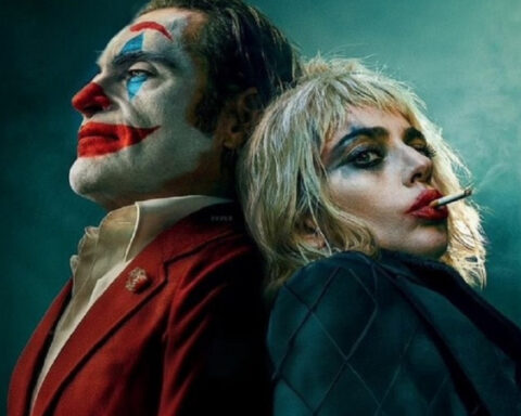 Coringa: Delírio a Dois é a estreia da semana no Cinema Santa Fé do Sul