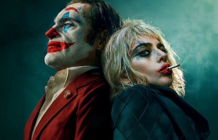 Coringa: Delírio a Dois é a estreia da semana no Cinema Santa Fé do Sul