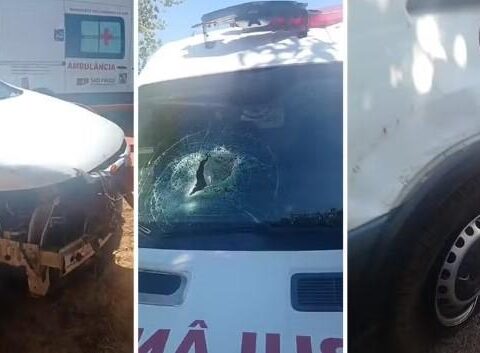 Fotos: Divulgação A Voz das Cidades