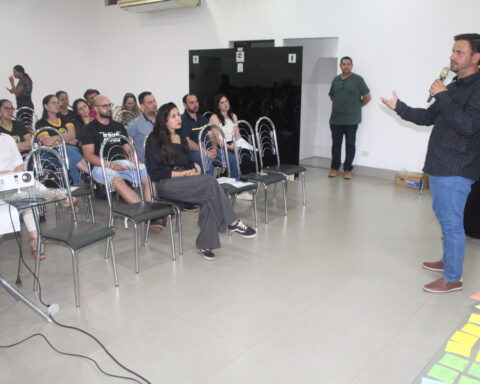 Rodrigues Engenharia promove palestra com o tema “Treinamento DISC: Melhore a Comunicação e a Eficiência”