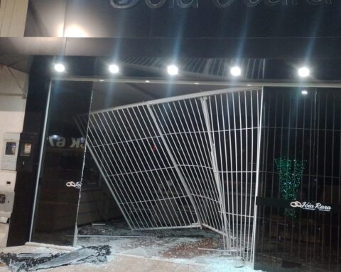 Foto: Divulgação Luiz Carlos Pereira Vieira