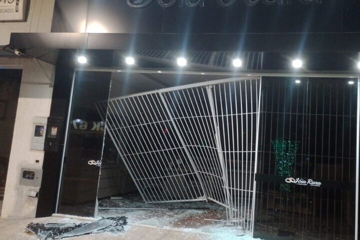 Foto: Divulgação Luiz Carlos Pereira Vieira