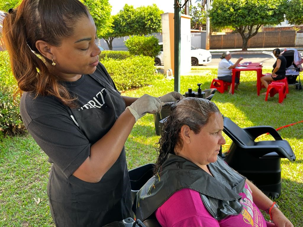 Inscri Es Para O Projeto Beleza Itinerante Est O Abertas Saiba Como Participar Costa Leste