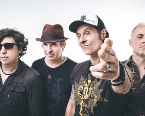 Banda Capital Inicial se apresentará em São José do Rio Preto em março/ Foto: Reprodução Internet