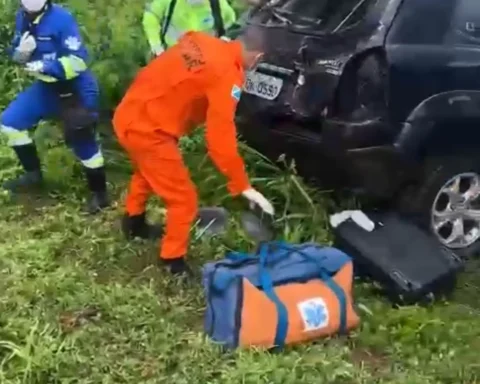 Fotos: O Correio News