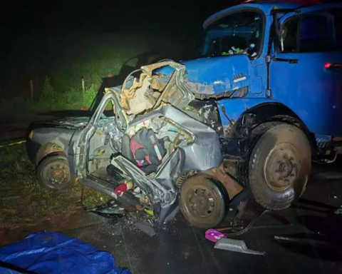 Foto: Divulgação | Polícia Militar Rodoviária