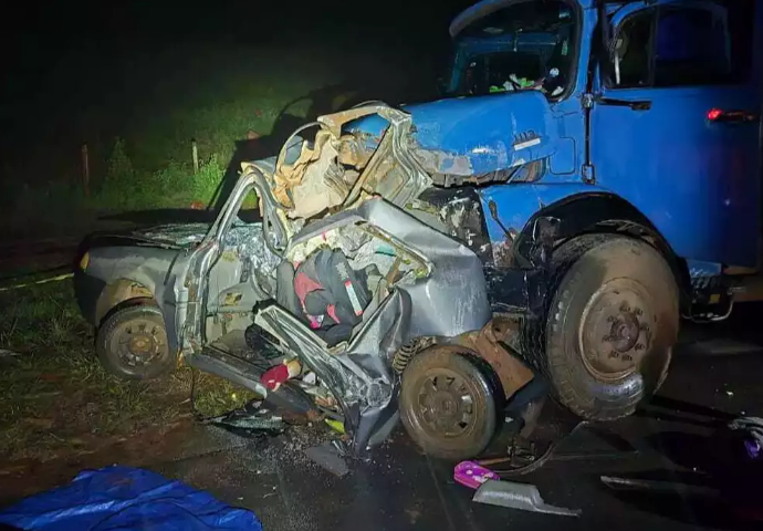 Foto: Divulgação | Polícia Militar Rodoviária