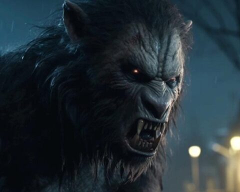 Filme 'Lobisomem' estará em cartaz no Cinema em Santa Fé do Sul/ Foto: Reprodução Internet