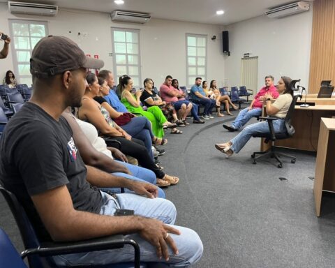 Fotos Anamélia Rosa - DICOM