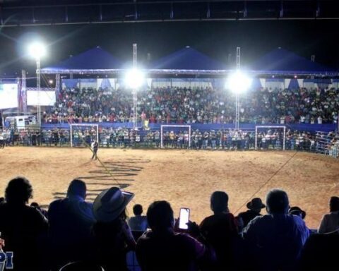 Festa do Peão de Inocência ocorrerá de 02 a 06 de abril