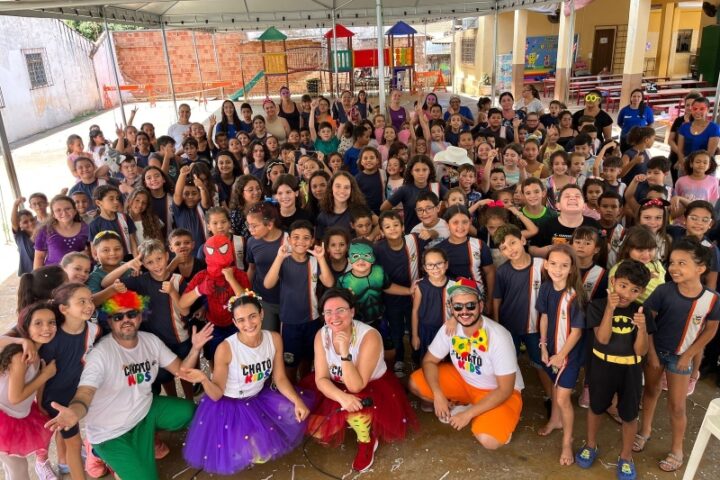 Fotos Daniel Silva - DICOM