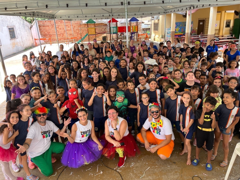 Fotos Daniel Silva - DICOM