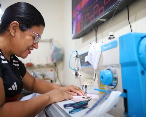 Foto: Álvaro Rezende/Secom/Arquivo