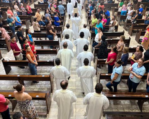 Bruno Caique – PASCOM