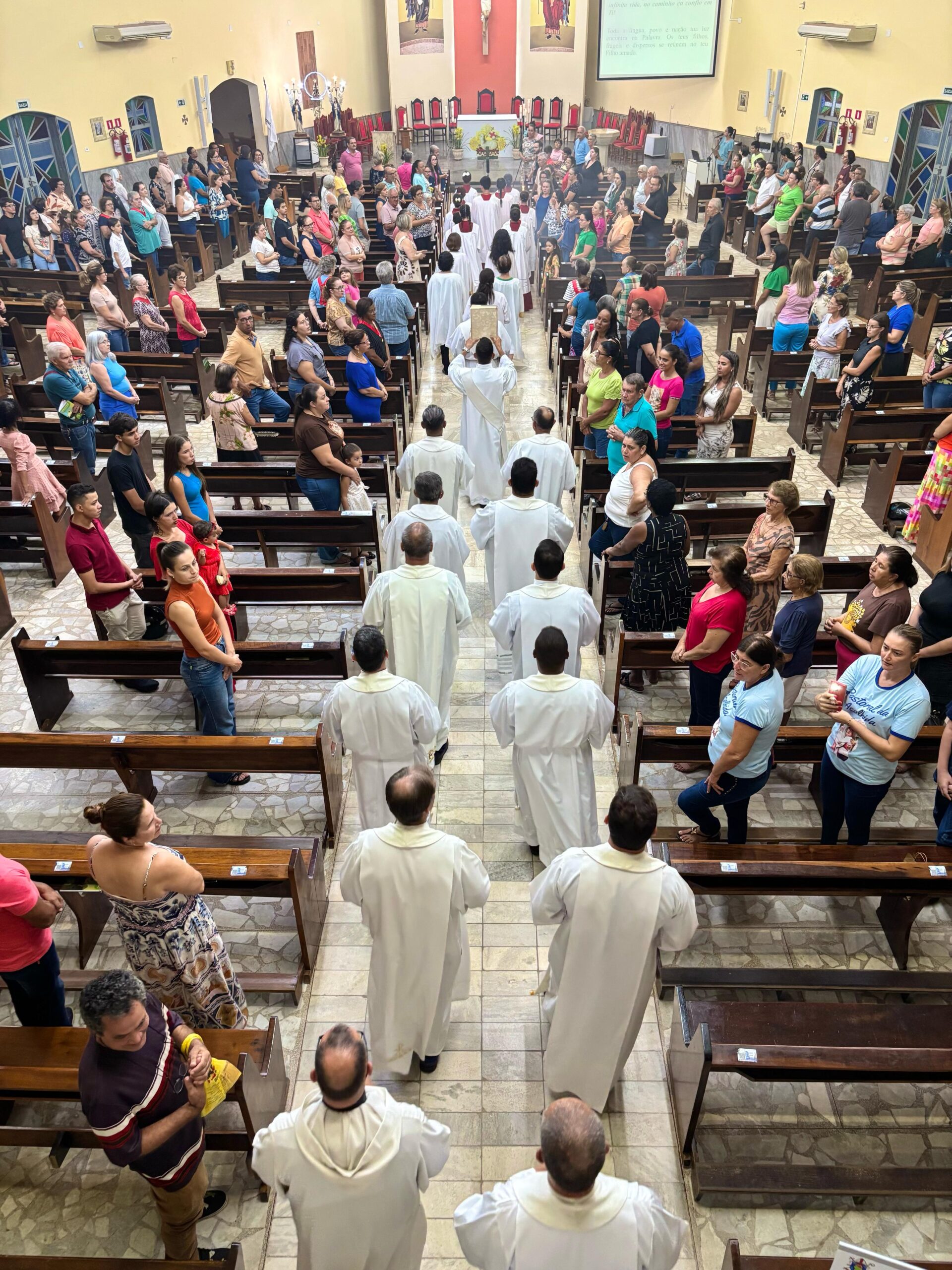 Bruno Caique – PASCOM