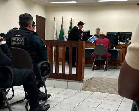 Foto: 1ª PJ de Aparecida do Taboado