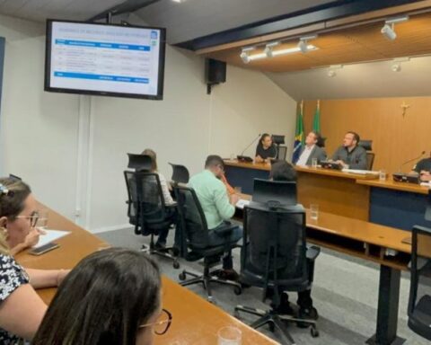 Foto: Álvaro Rezende/Secom