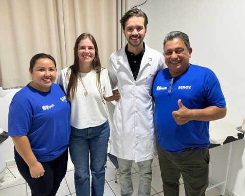 Fotos Daniel Silva - DICOM