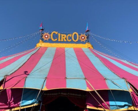 Foto: Gerson Wassouf/CBN-CG