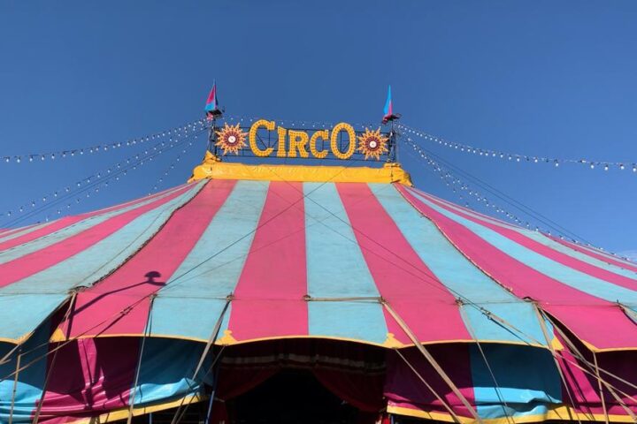 Foto: Gerson Wassouf/CBN-CG