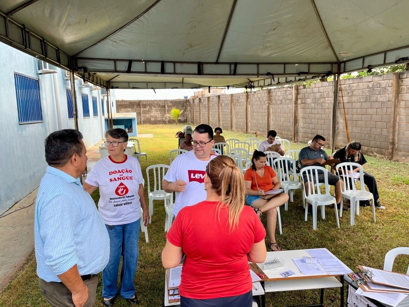 Fotos Daniel Silva - DICOM