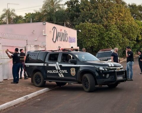 Foto: divulgação Policia Civil