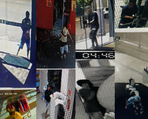 Foto: Divulgação Polícia Civil