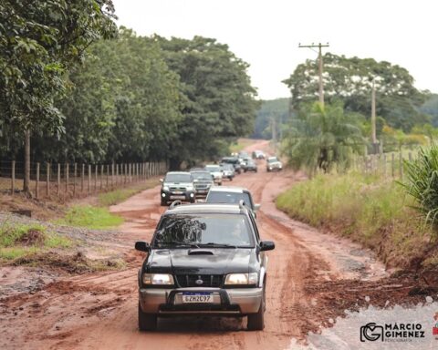 Foto: Márcio Gimenez