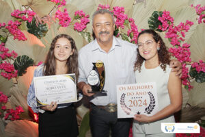 LOJA DE PRODUTOS AGROPECUÁRIOS- AGRO-VETT