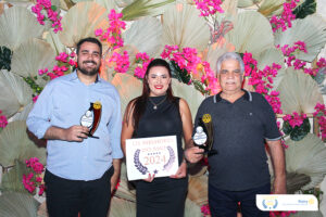 EMPRESA DE ENGENHARIA- AMBIENTAL AMBIENTAL FLAG