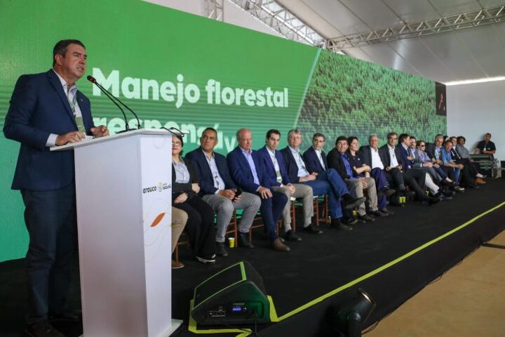 Fotos: Saul Schramm/Secom