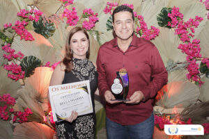 FARMÁCIA DE MANIPULAÇÃO- BELLA PHARMA