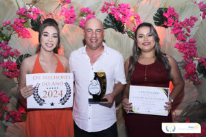 CASA DE SALGADO- CASA DE SUCO CENTRAL