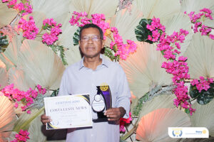 SITE DE NOTÍCIAS- COSTA LESTE NEWS