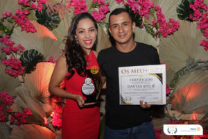 LOJA DE PRODUTOS PERSONALIZADOS- DANTAS ATELIÊ