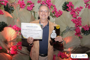 GERENTE DE AGÊNCIA BANCÁRIA- DEVANIR PEREIRA DOS SANTOS