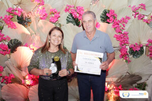 DIRETOR DE ESCOLA MUNICIPAL- ALAIDES