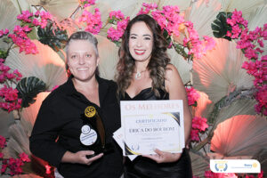 CHURRASQUEIRO- ÉRICA DO BOI BOM