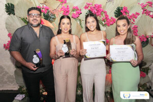 INTERNET VIA RÁDIO- FACNET