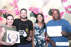 POÇO ARTESIANO (PERFURADOR)- FAGNER BOMBAS E POÇOS